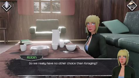 Mist Cap Problems To Solve With A Blonde Girl As Company Xhamster