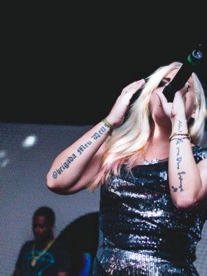 G1 Sucesso entre o público gay funkeira ousa nas letras para brilhar nos EUA notícias em