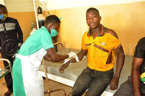 One Dead In Mityana Road Accident New Vision Official