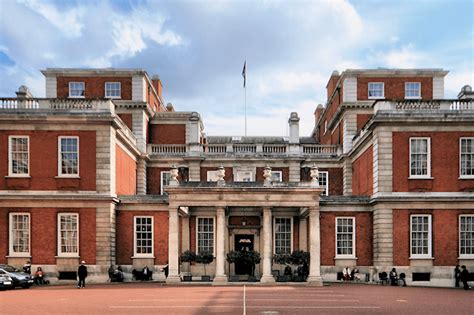 Marlborough House Unofficial Royalty