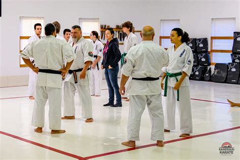 Is Karate Good For Self Defense Martial Arts And Self Defense