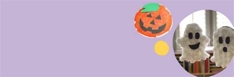 7 easy peasy Pinterest-inspired Halloween craft ideas for kids!