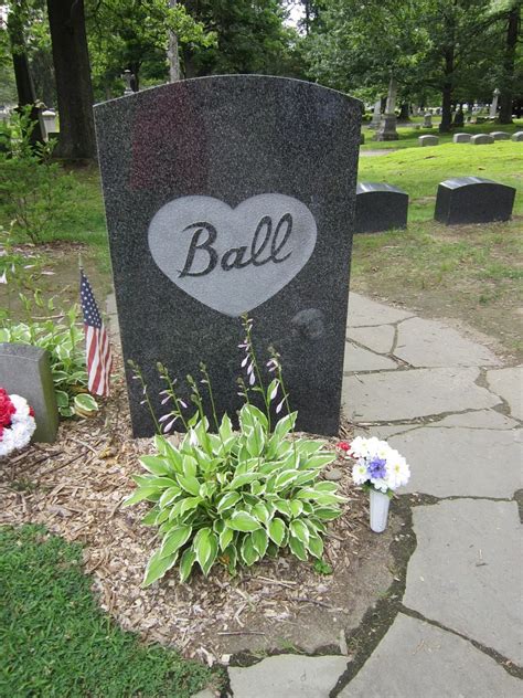 2013 Road Trip Photos #25: Paying Respects to Lucille Ball « Midlife ...