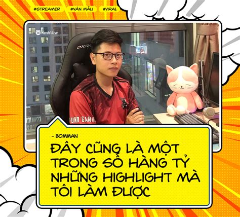 Học văn mẫu cực đi vào lòng người của Độ Mixi MisThy và các hot streamer đình đám đã là fan