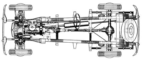 The Original Mgtd Midget Miscellaneous Detail Information