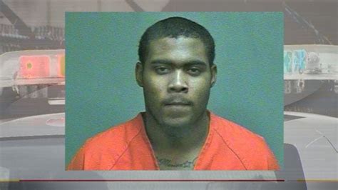 Murder Suspect Extradited From Florida To Okc