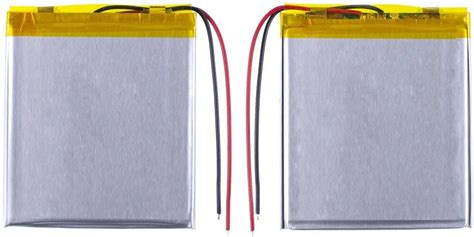 Аккумулятор для планшета Umiio P80 Pad 3,8 V / 5000 mAh / 126мм x 96мм ...