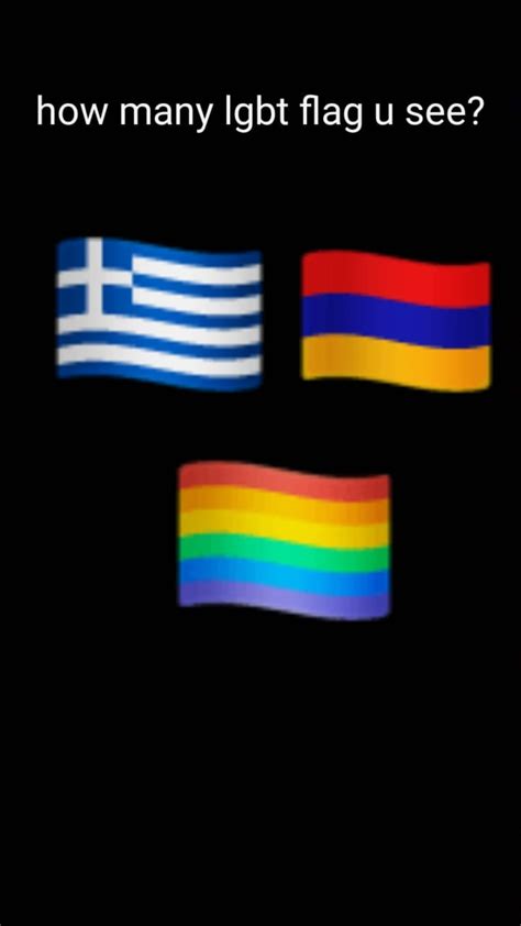 Pride Flag That Includes All R Vexillologycirclejerk