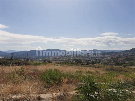 Terreno Edificabile Contrada Torretta Gioiosa Marea Rif