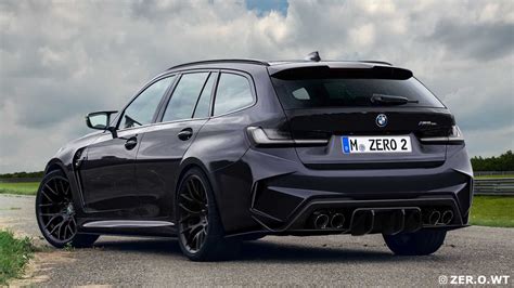 New Bmw M Could Finally Get Touring Variant