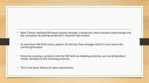 Aircraft communication-systems | PPT