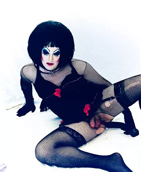 Sissy Slut Inserts And Grinds On BBC Dildo While Smoking For Master Shemale Porn XHamster