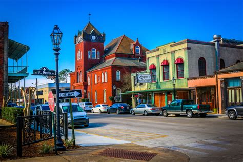 In-Depth Natchitoches Obituaries Share Life Stories of the Departed 3