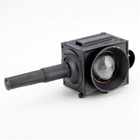 Фонарь железнодорожный, металл, стекло, крашение, Западная Европа, 1945 ...