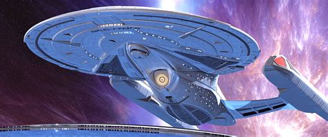 Sovereign class | Memory Beta, non-canon Star Trek Wiki | Fandom