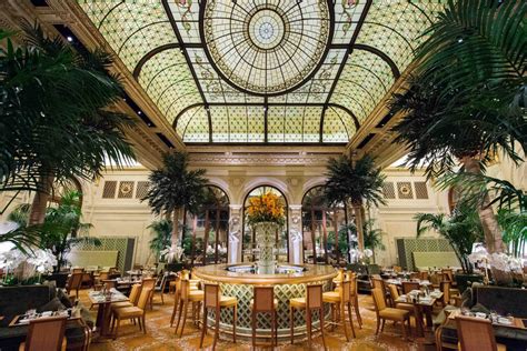 Plaza Hotel Lobby