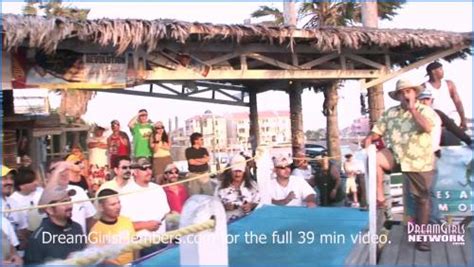 Bikini Contest Turns Raunchy When Girls Start Showing Pussy Intporn Forums