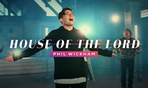 Phil Wickham | Air1 Worship Music