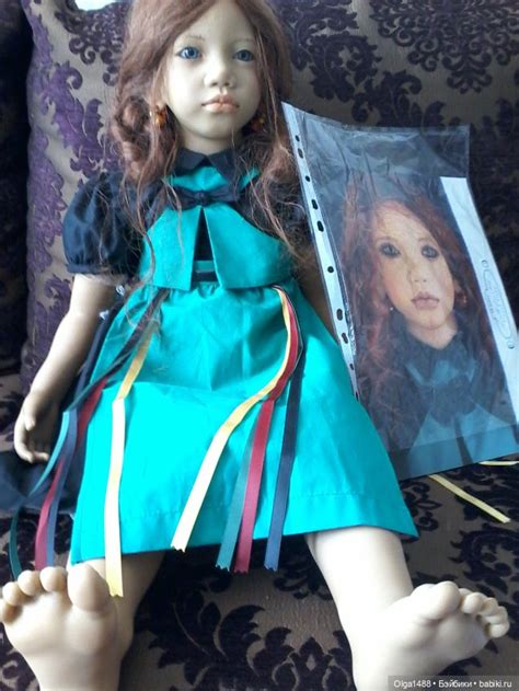 Коллекционная кукла - Мадина купить в Шопике | Чита - 614913