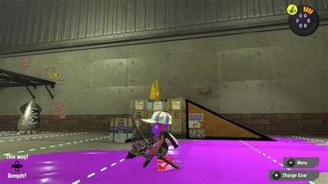 Splatoon 3 Weapons Your Guide To Inky Violence Techradar