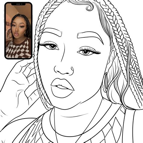 selfie paint kit 8