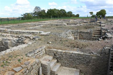 D Couverte Incroyable De Tombes Pal Ochr Tiennes Autun Arts In