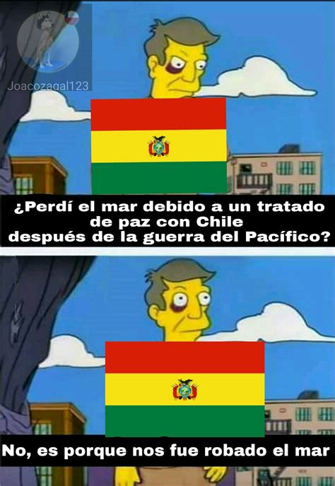 Estos Bolivianos Meme By Joacozagal123 Memedroid