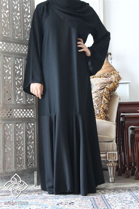 Arabesque Elegance By Design Abaya Hijab Specialists Abayas