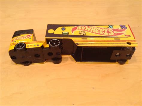 JULIAN S HOT WHEELS BLOG Pencil Pusher Hot Wheels High