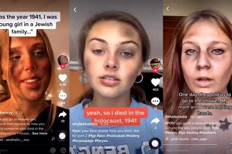 Tik Tok Porn Spicekery