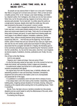 Star Warras Luscious Hentai Manga Porn