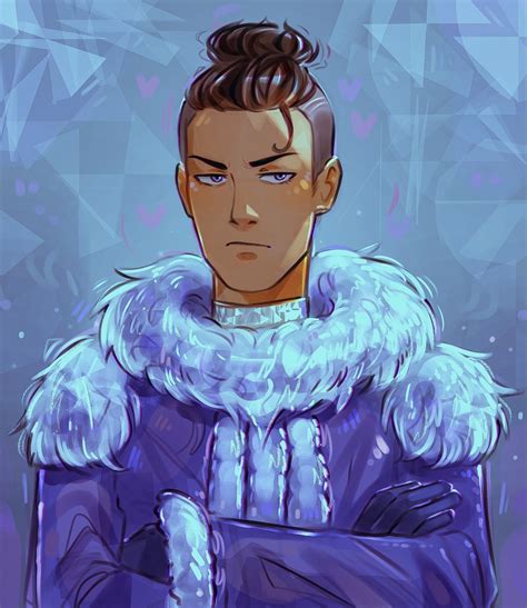 Some Sokka artworks I made this week – @chantalart6 on Tumblr