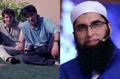 Remembering Junaid Jamshed Through His Popular Songs