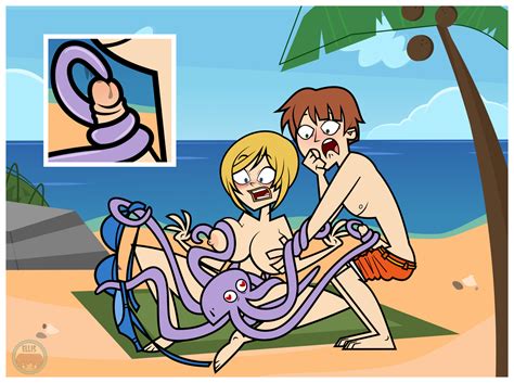 Commission Naughty Octopus By Hornyhobbit Hentai Foundry