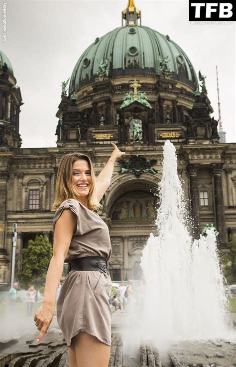 Jeanette Biedermann Nude OnlyFans Leaks Fappening Page 6 FappeningBook