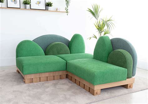 Nude Generation M S Talento Joven En El Dise O Espa Ol