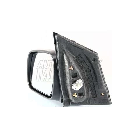 Fits 06 11 Honda Civic Driver Side Mirror Replacement Coupe Power