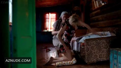 Yana Troyanova Nude Aznude