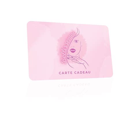 Carte Cadeau Massage Corps 1h Bellissémoi