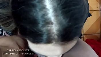 Gabriela Stokweel Tirando Leitinho Do Pau Xvideos