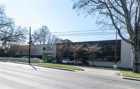 Beacon Industrial Beacon Partners Expands In Fill Beacon Partners
