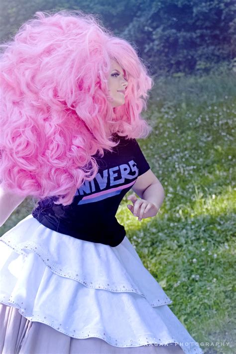 The Original SU Cosplay Blog, Character: Rose Quartz from Steven ...