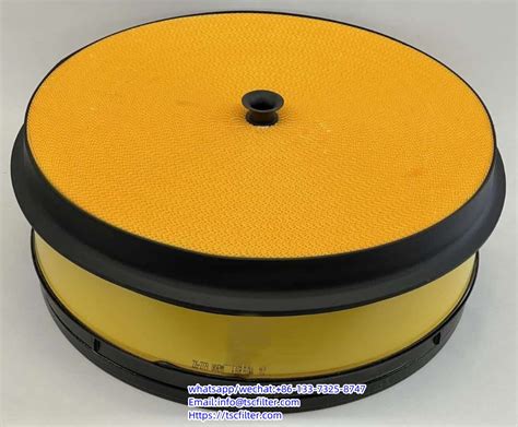 2262779 Engine Air Filter 226-2779 For CAT Excavator