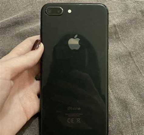 iPhone 8 Plus, 256 ГБ | Festima.Ru – частные объявления