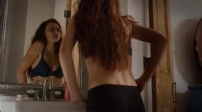 WICKED NUDE SCENES AZNude