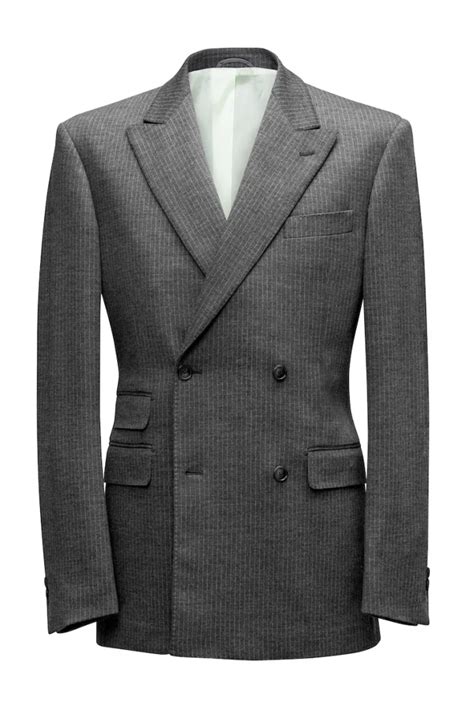 Петля или петлица на лацкане пиджака - Школа портновского мастерства