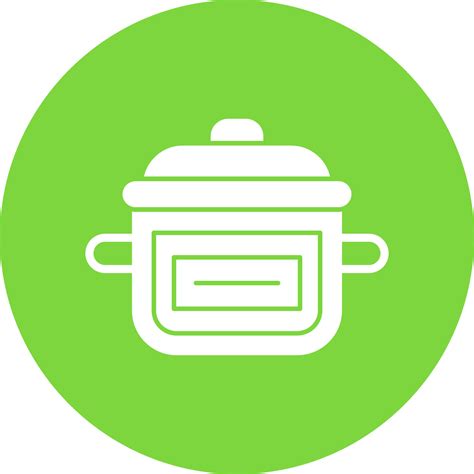 Hot Pot Vector Icon Design 25114029 Vector Art At Vecteezy