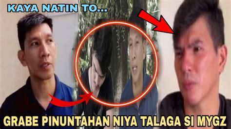 Hindi Nakatiis Kapatid Ni Mahal Na Si Jason Tesorero Pinuntahan Si