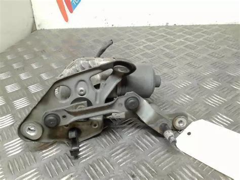 Moteur Essuie Glace Avant Gauche Peugeot Phase Break Hdi R