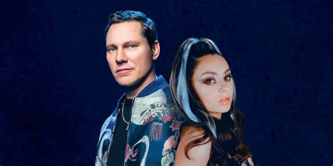 Charli XCXs Hot In It With Tiësto Is Hot Innit